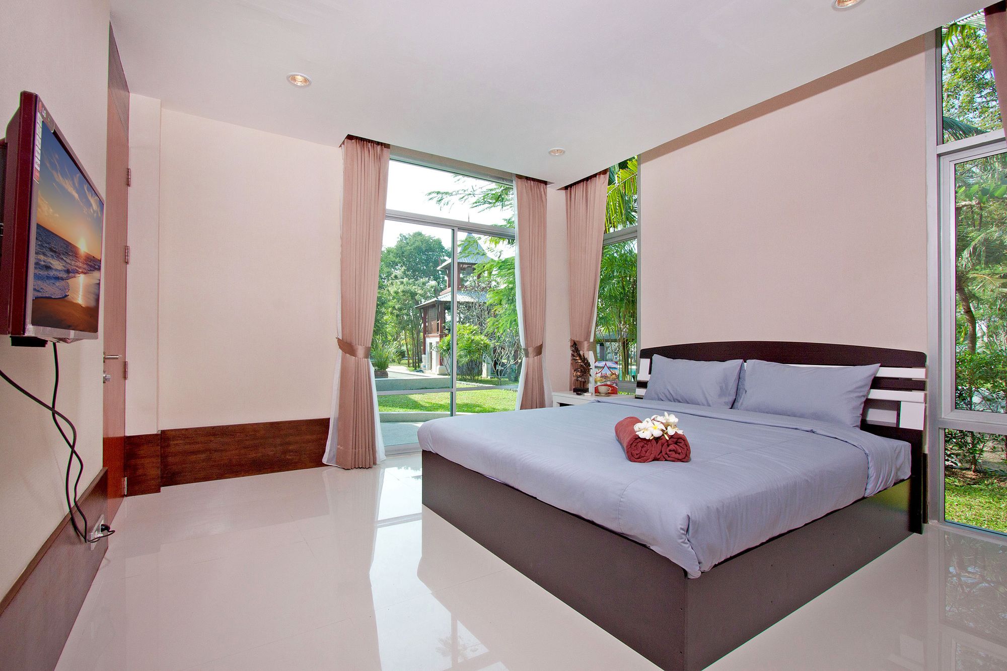 Baan Mork Nakara