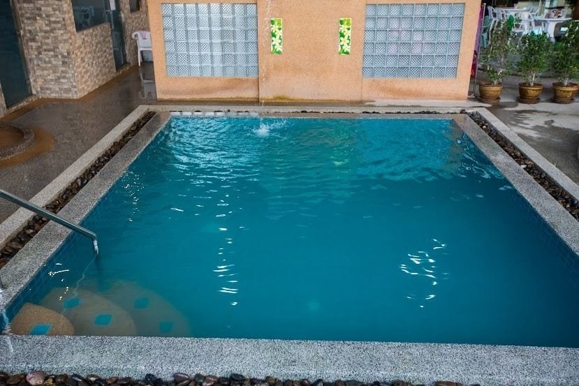 Bua Tara Resort