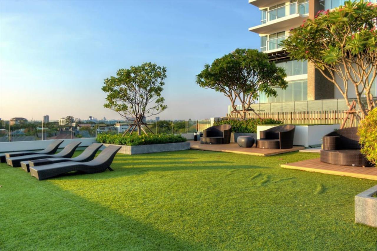 Cetus Beachfront Panorama Seaview