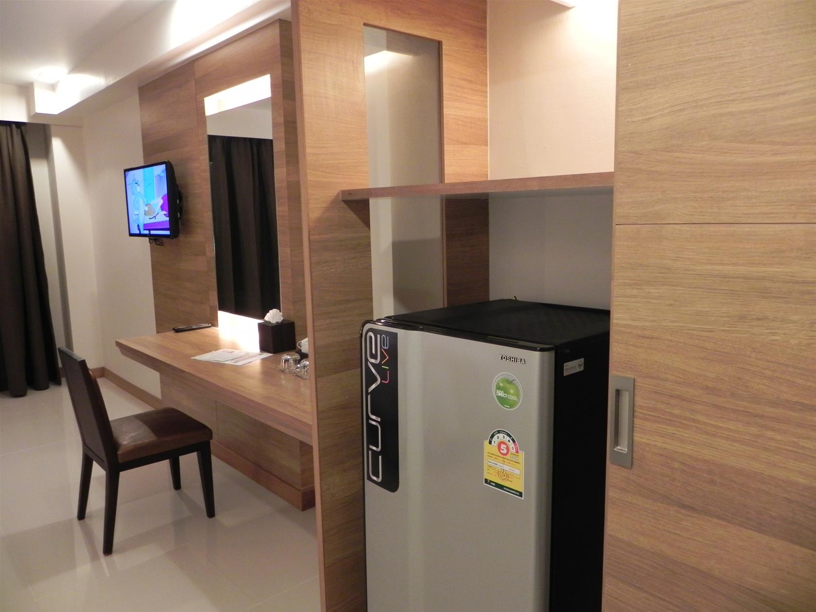 Crystal Palace Pattaya
