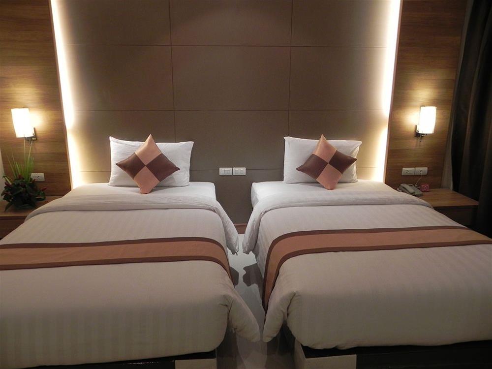 Crystal Palace Pattaya