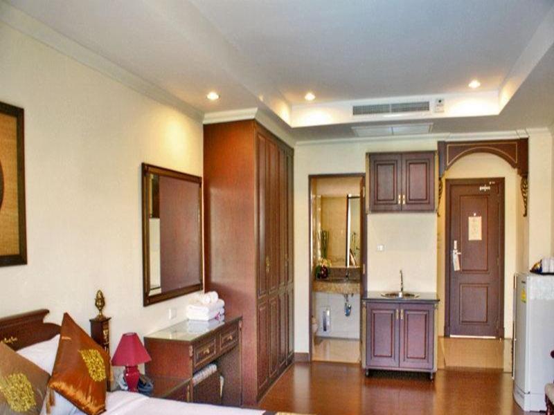 Eurasia Boutique Hotel