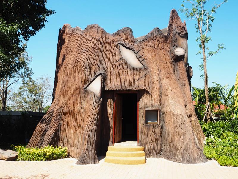 Fruit House