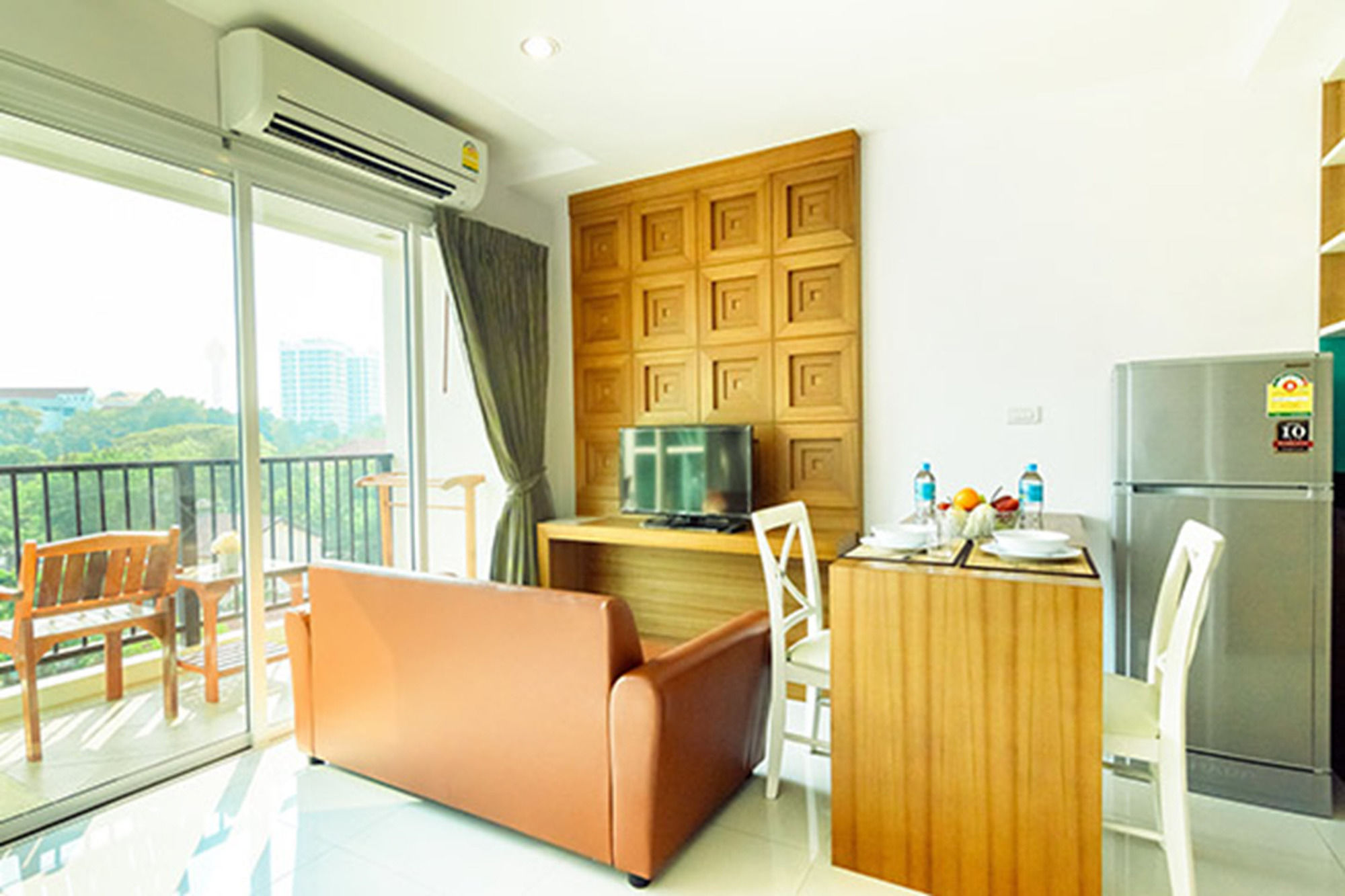 G Residence Apartment