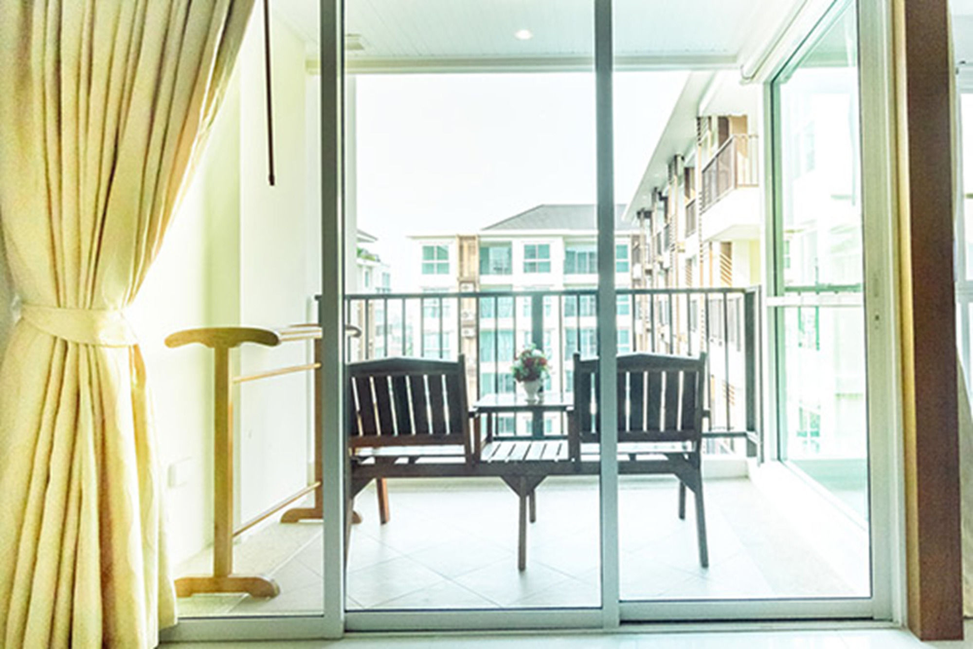 G Residence Apartment