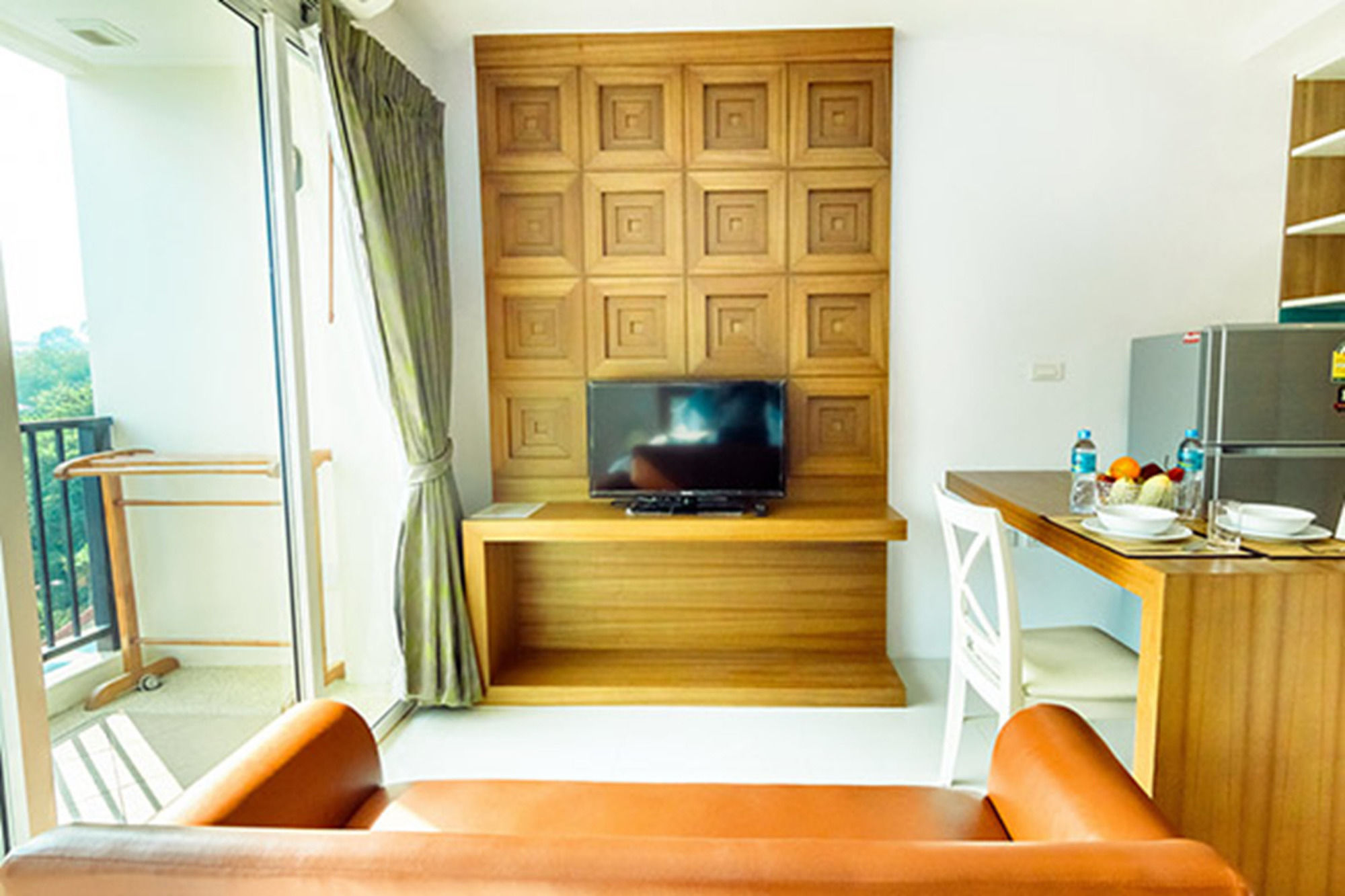 G Residence Apartment