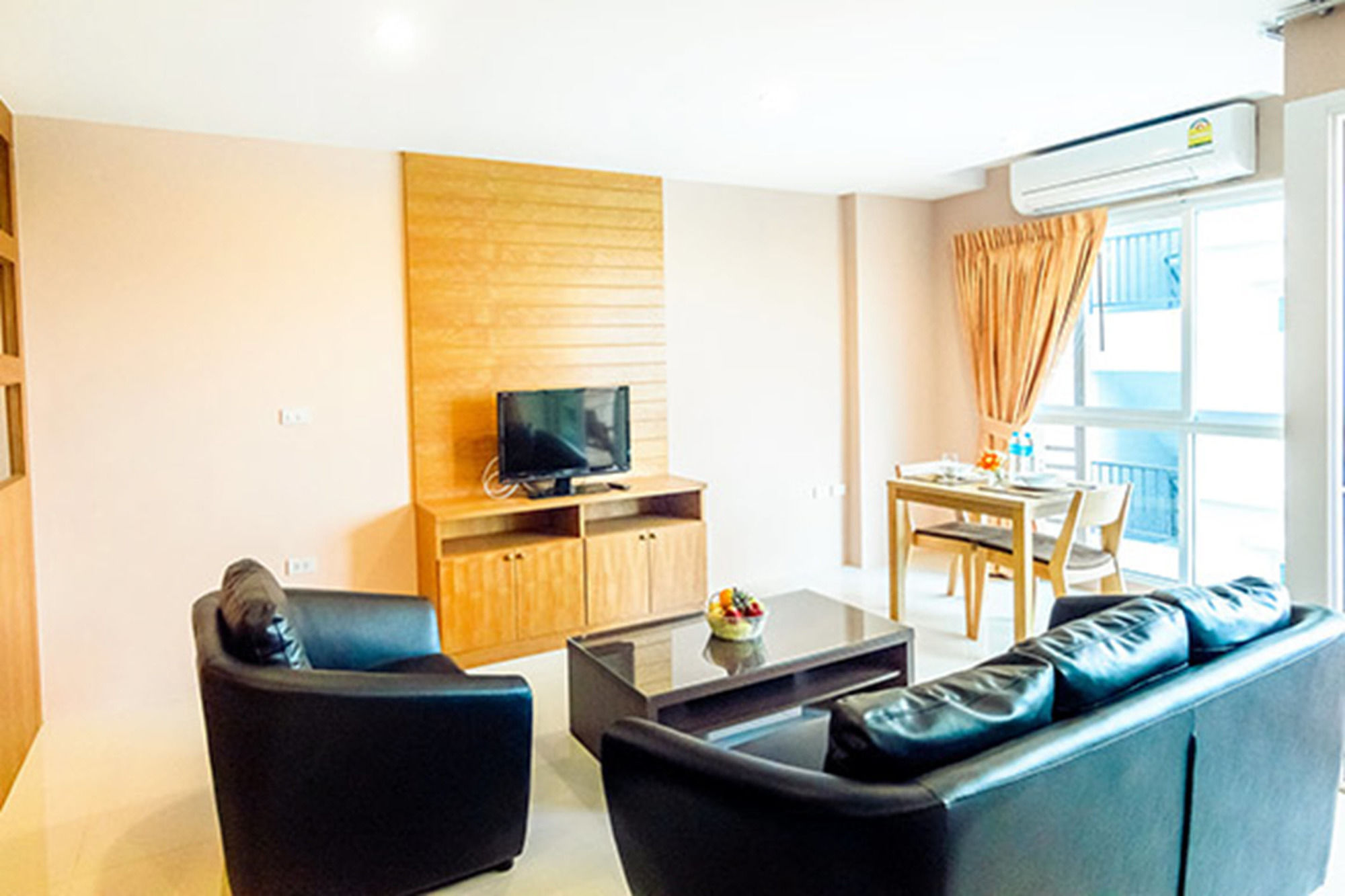 G Residence Apartment