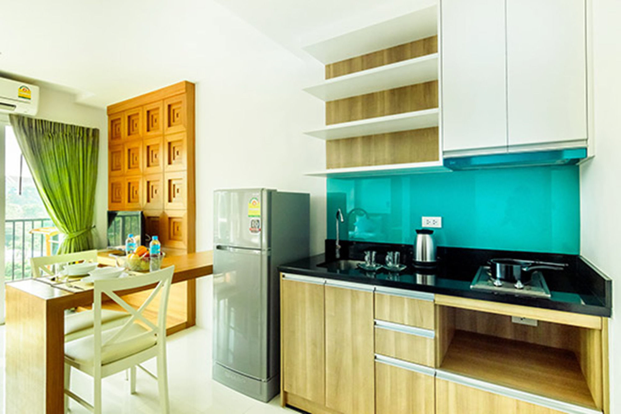 G Residence Apartment