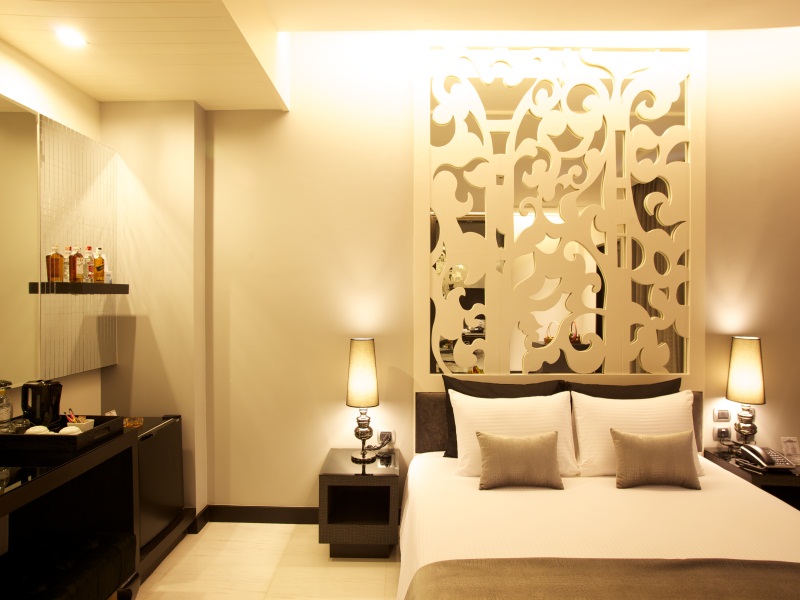 Long Beach Luxury Villas