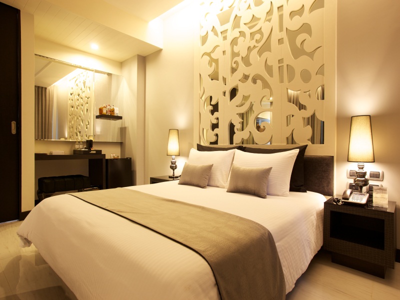 Long Beach Luxury Villas