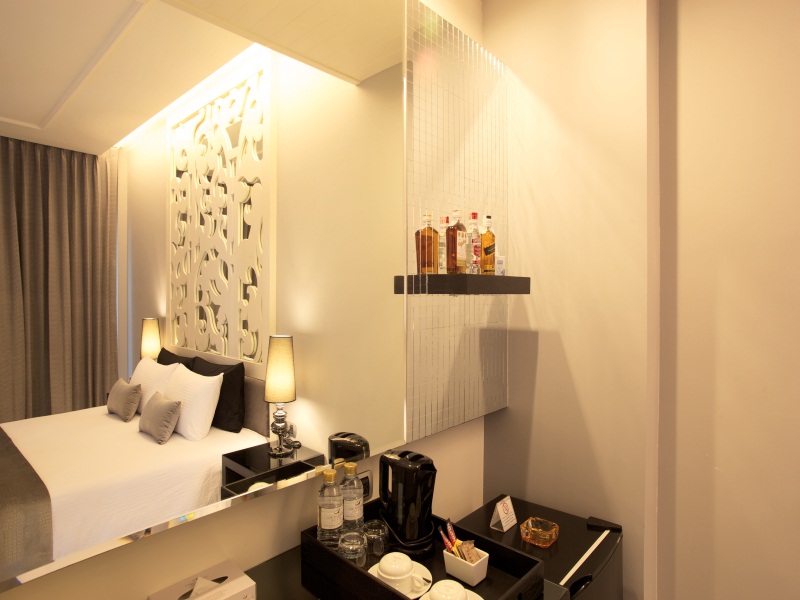 Long Beach Luxury Villas