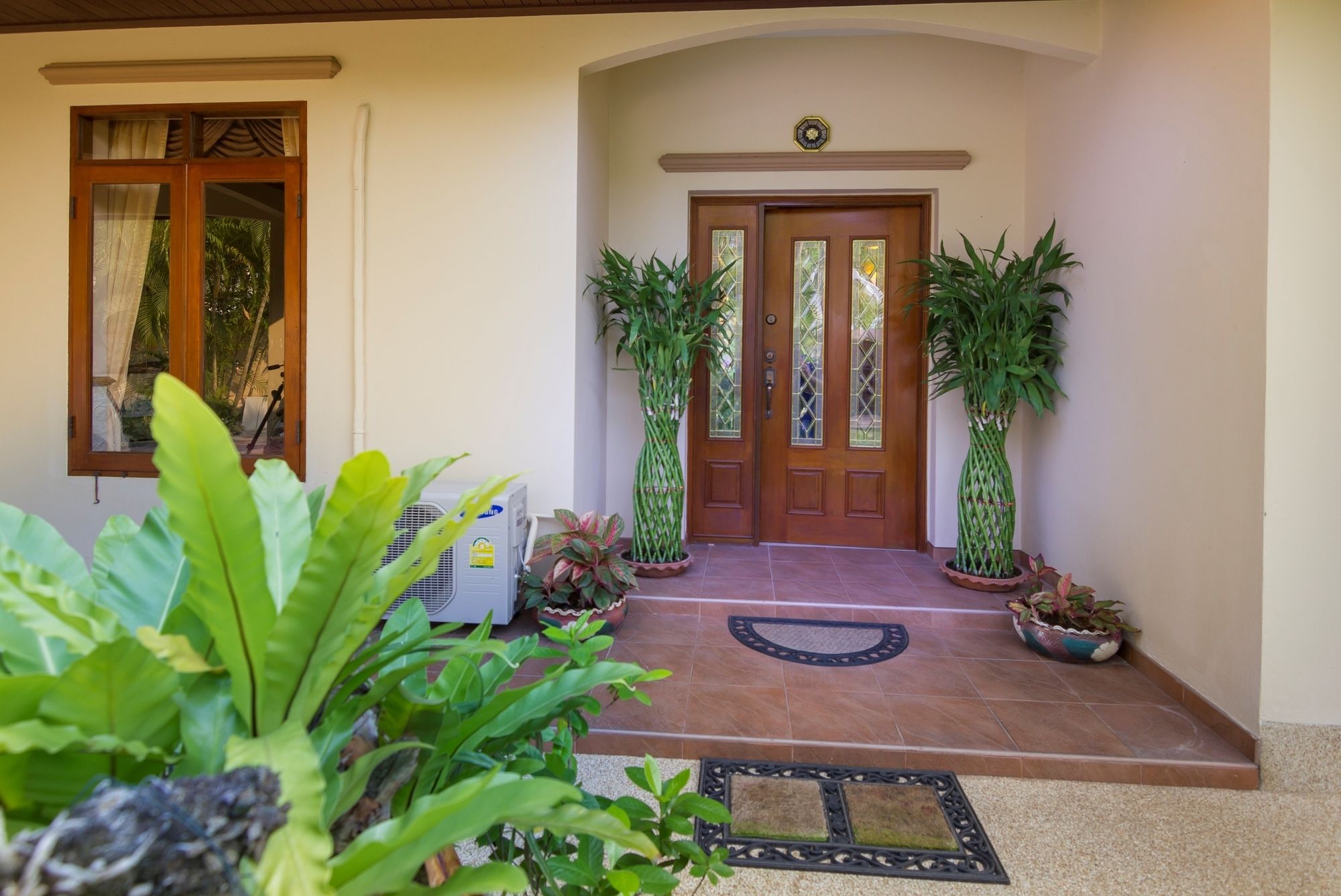 Luxury Holiday Villa Paradise