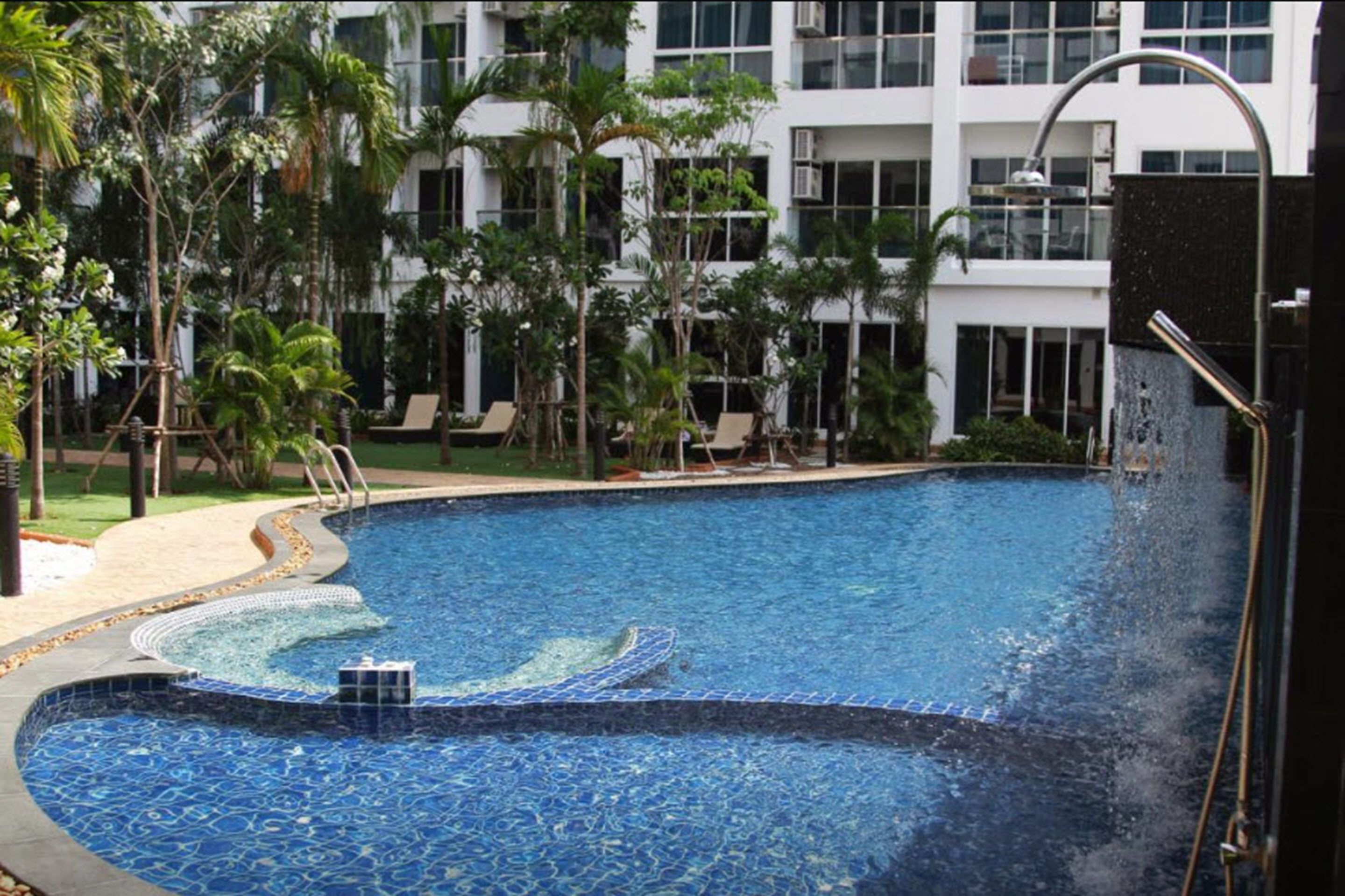 Nam Talay Condominium by GrandisVillas