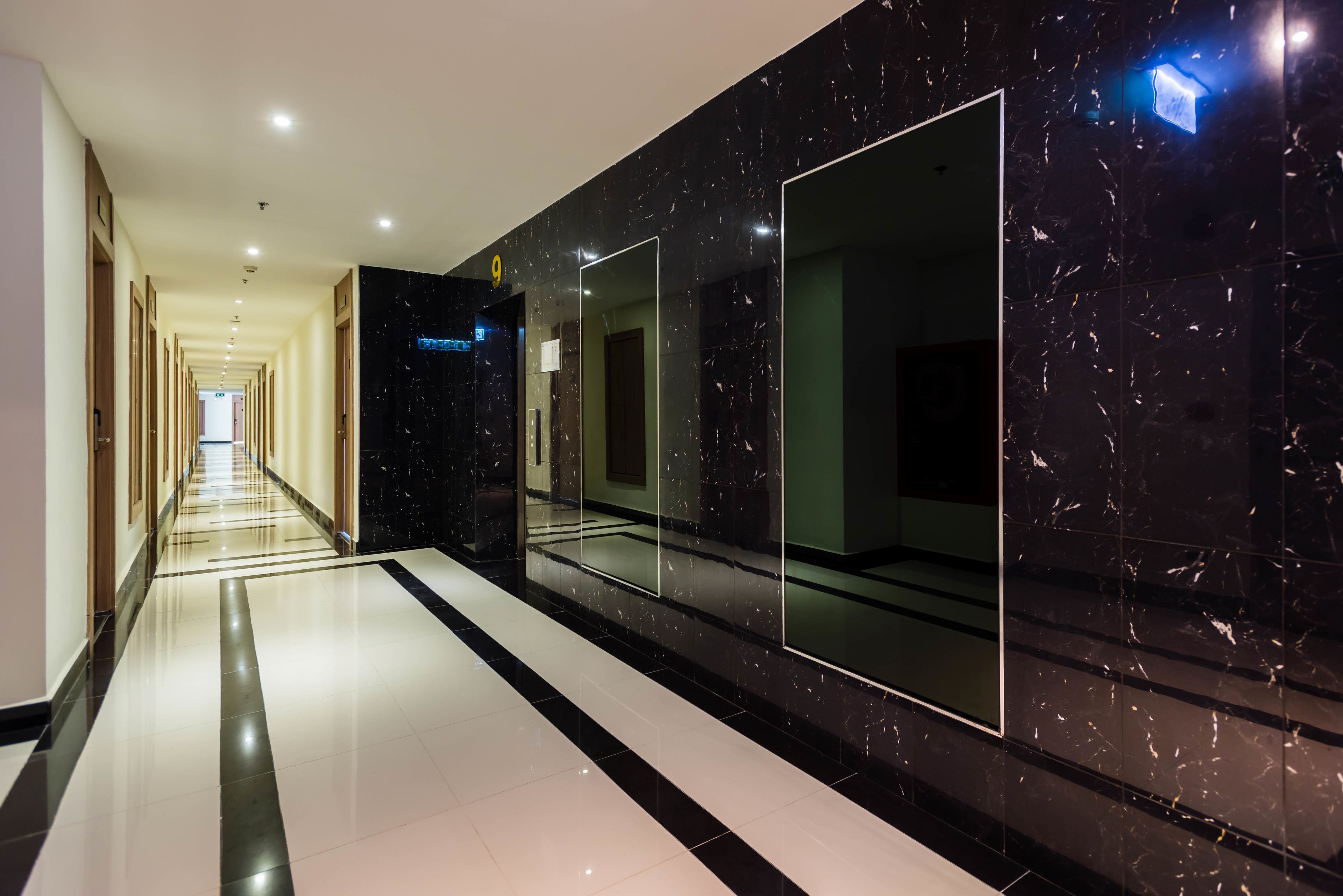 Nam Talay Condominium by GrandisVillas