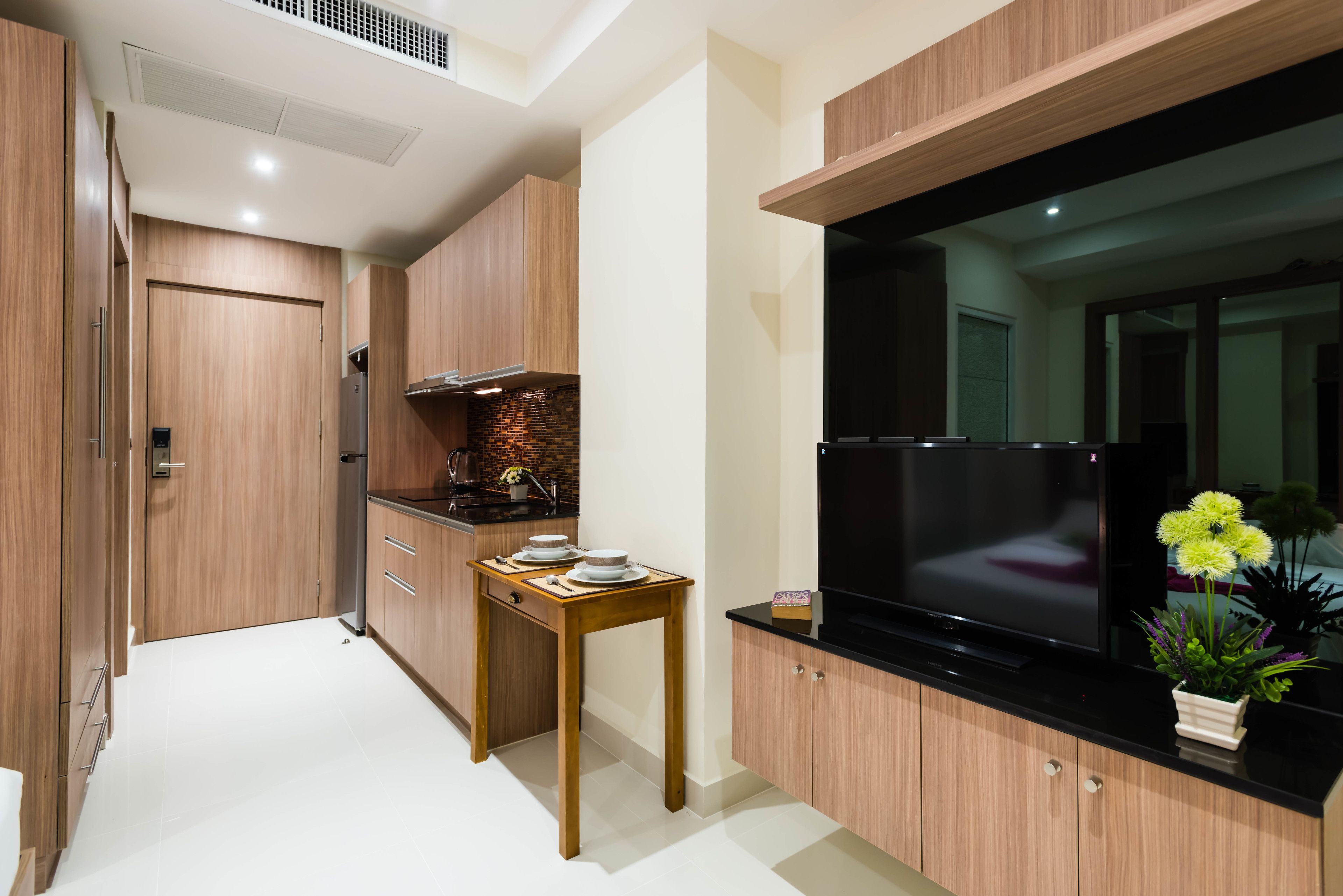 Nam Talay Condominium by GrandisVillas