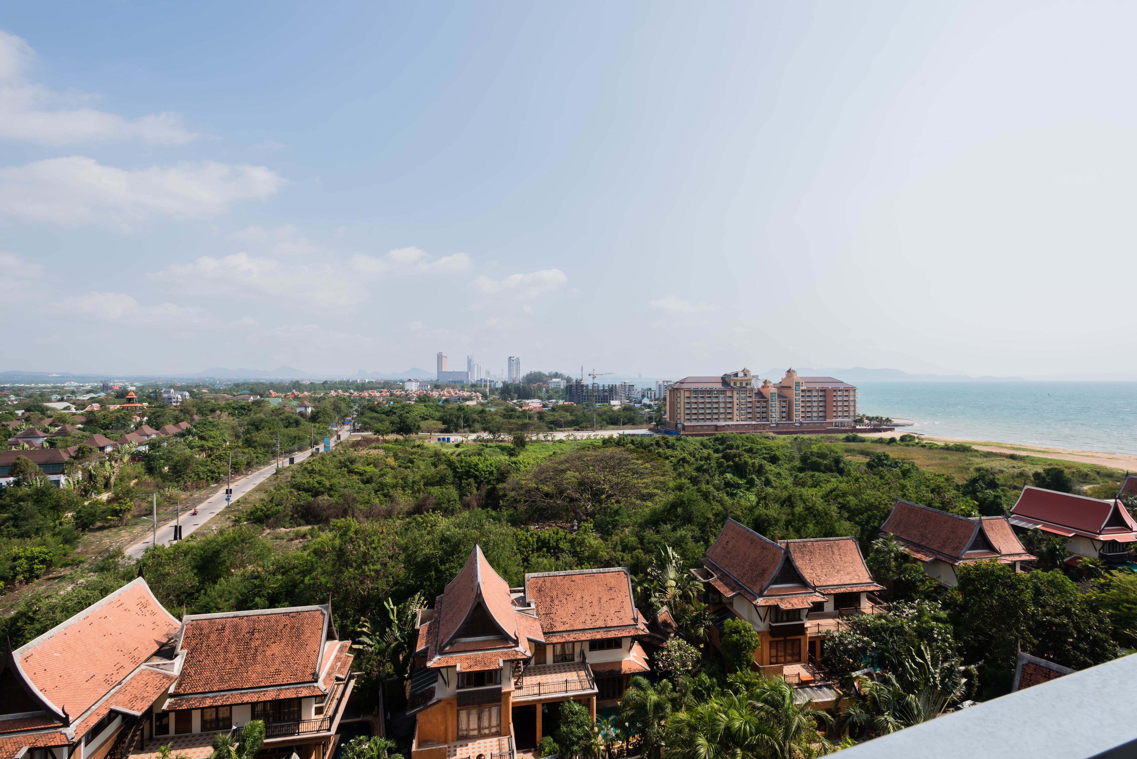 Nam Talay Condominium by GrandisVillas