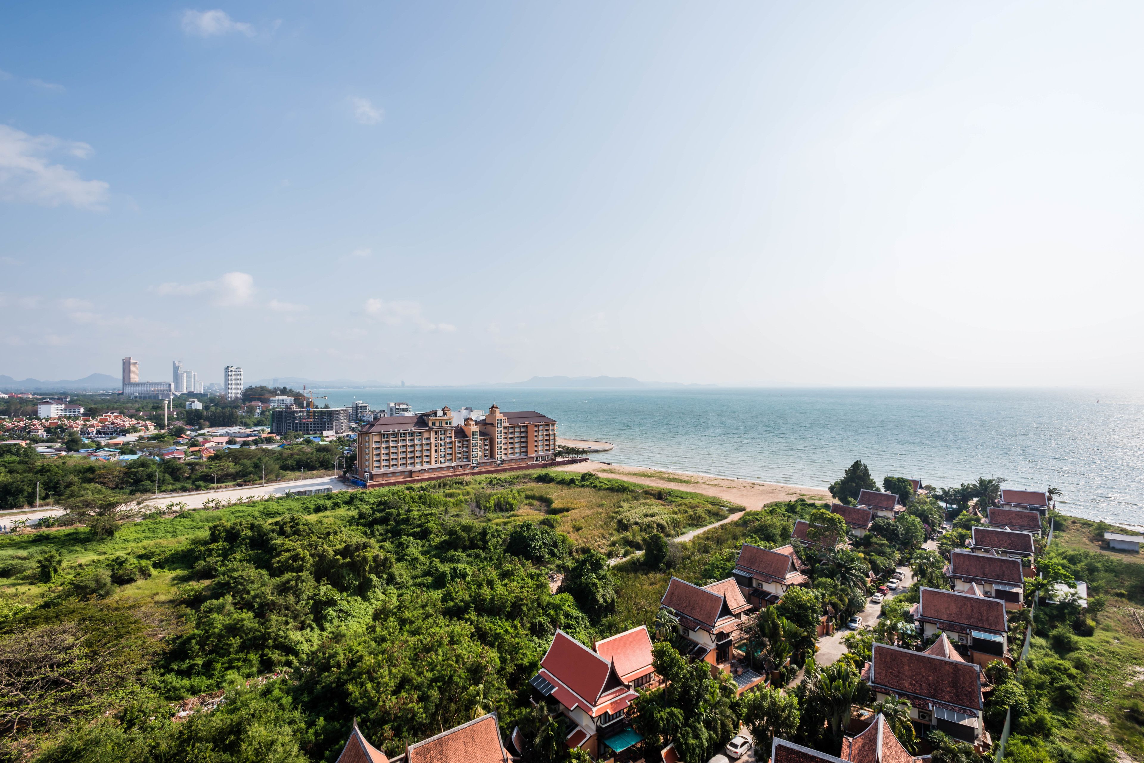 Nam Talay Condominium by GrandisVillas