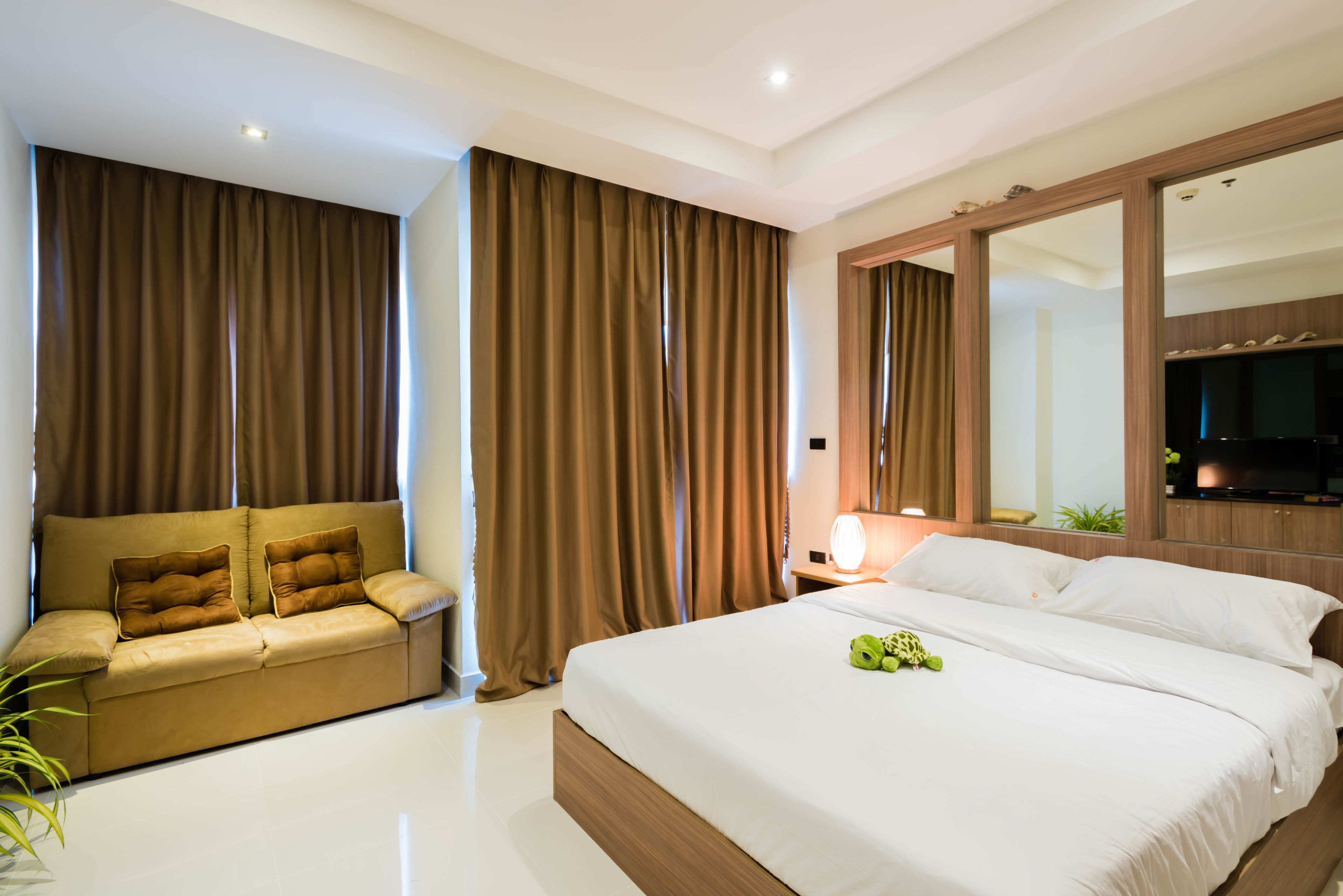 Nam Talay Condominium by GrandisVillas