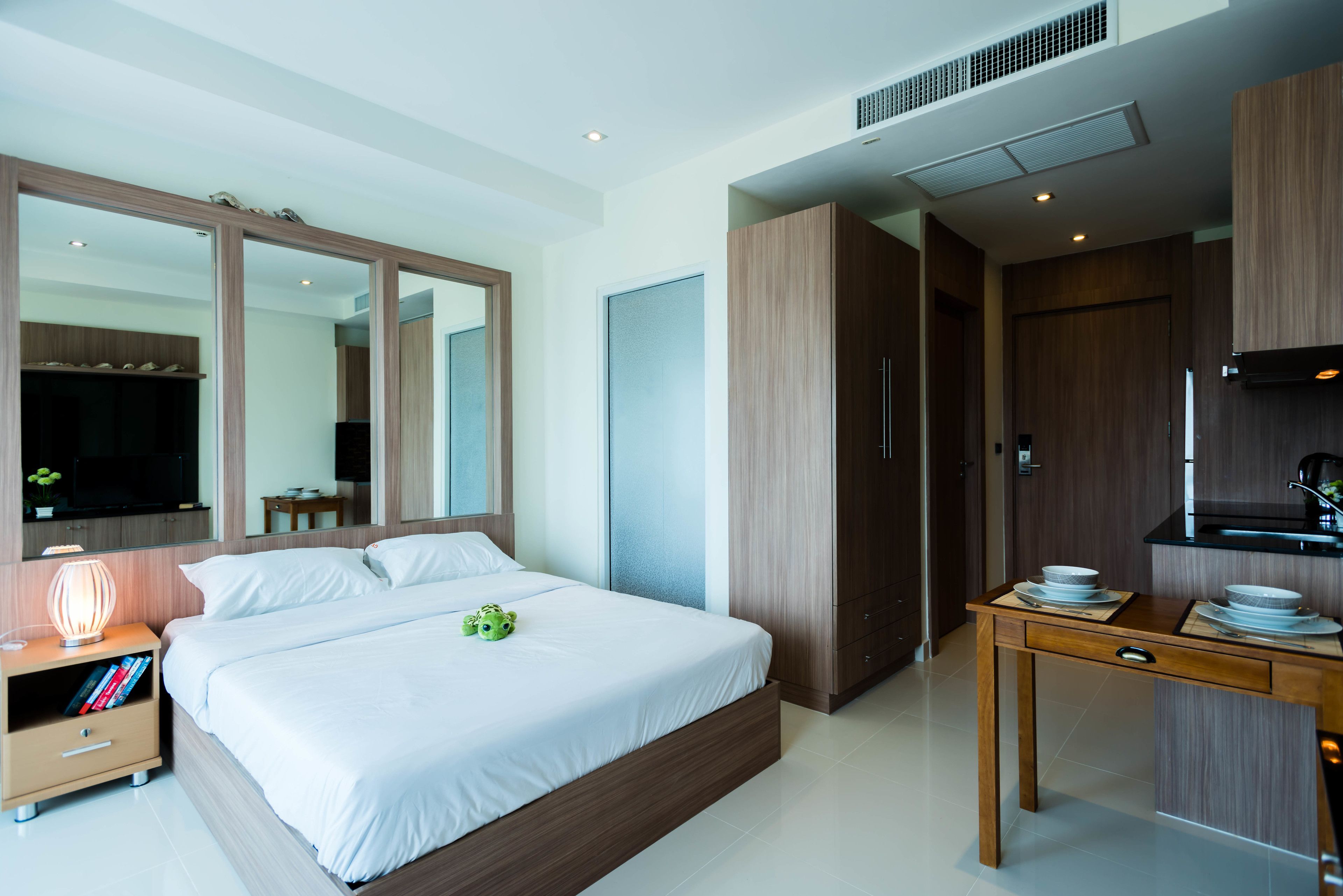 Nam Talay Condominium by GrandisVillas