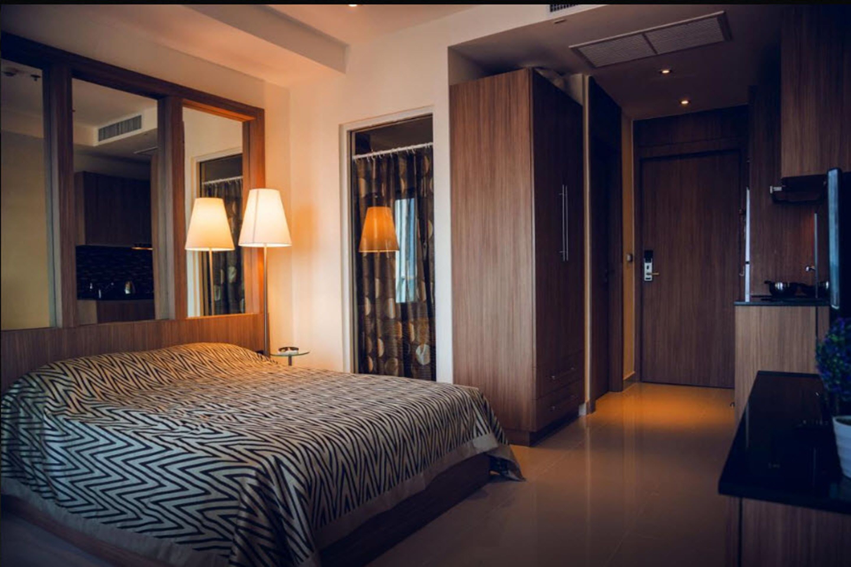 Nam Talay Condominium by GrandisVillas