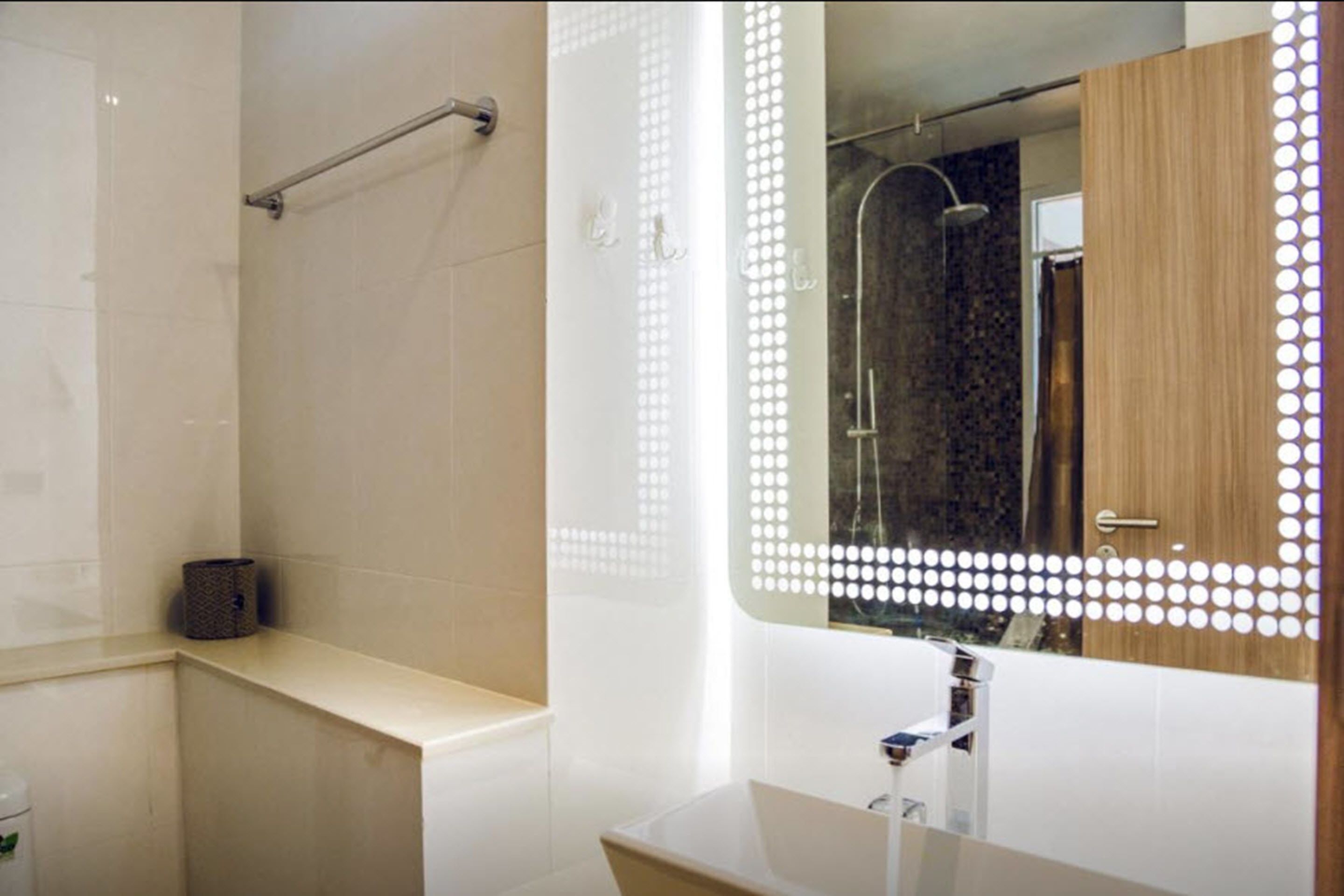 Nam Talay Condominium by GrandisVillas