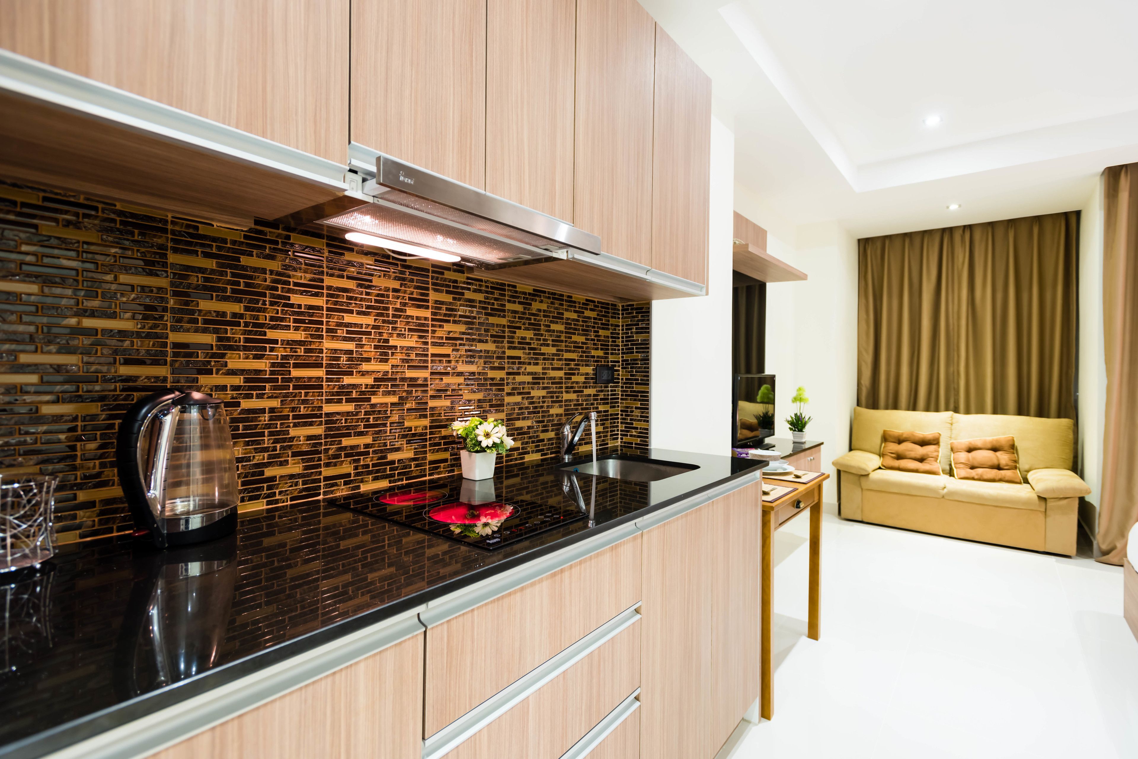 Nam Talay Condominium by GrandisVillas