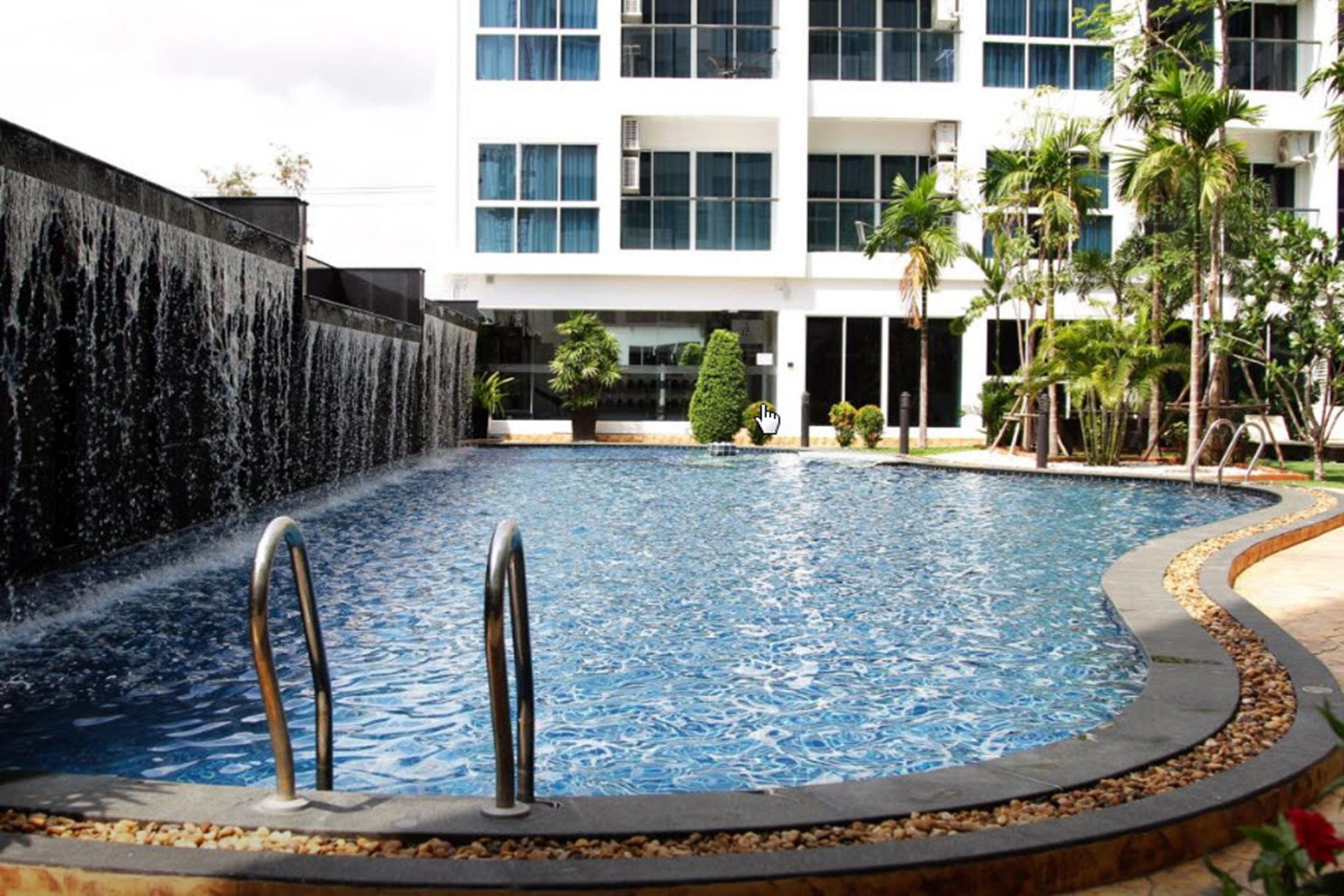 Nam Talay Condominium by GrandisVillas