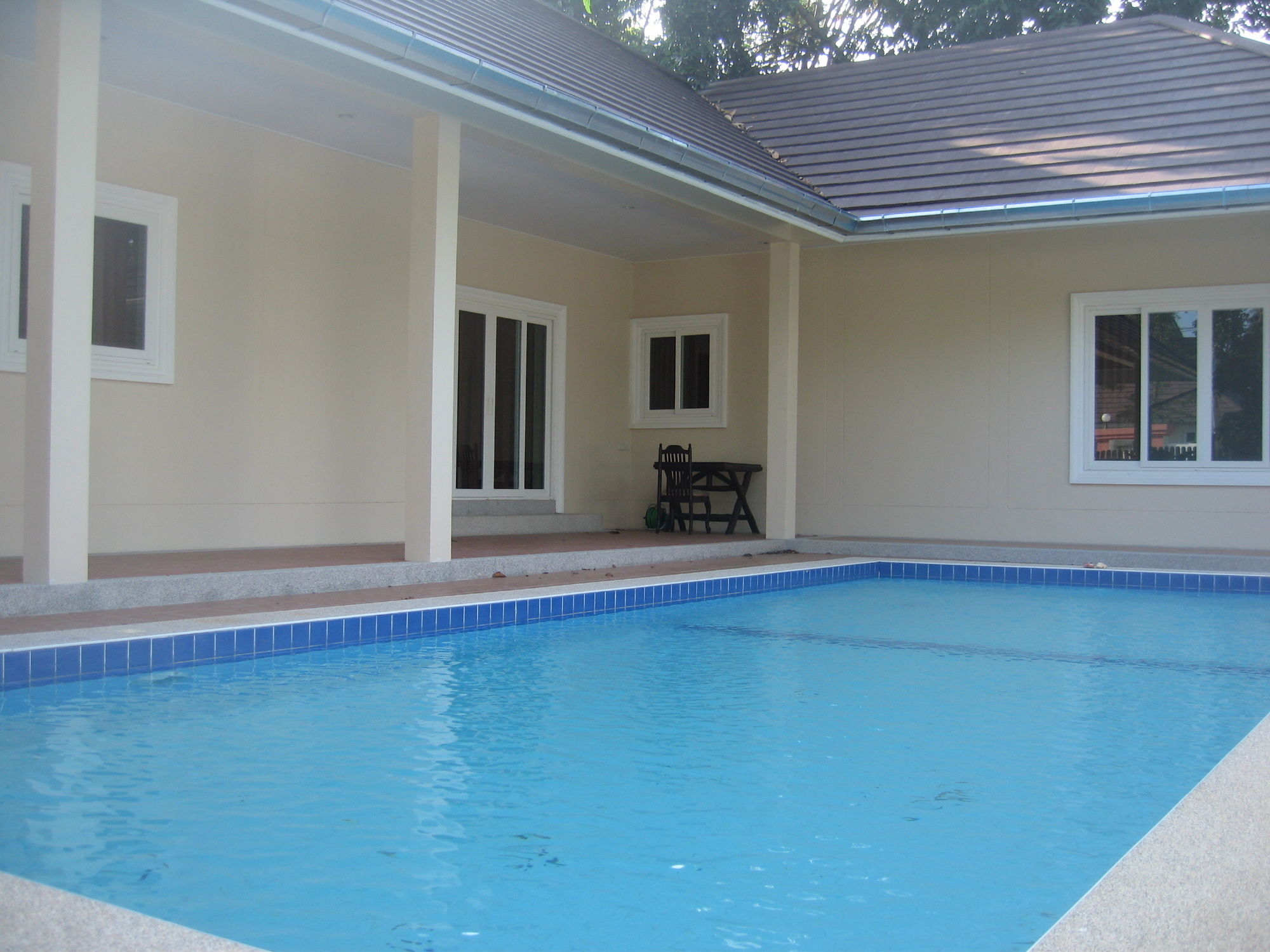 Pattaya Longstay Village 3