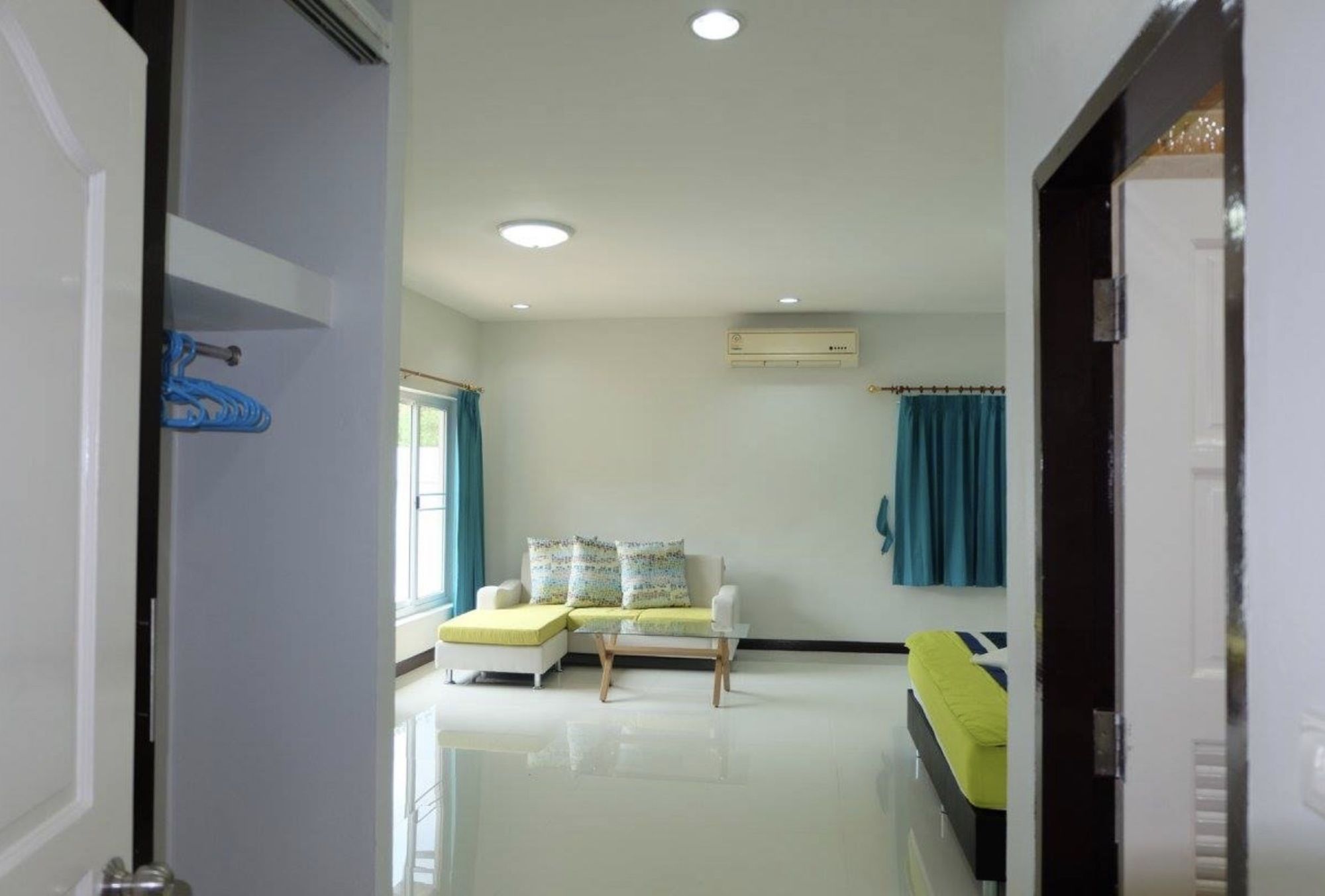 Pattaya Longstay Village 3