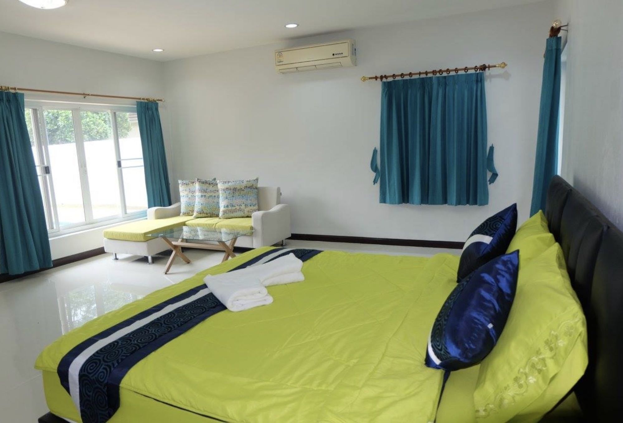 Pattaya Longstay Village 3