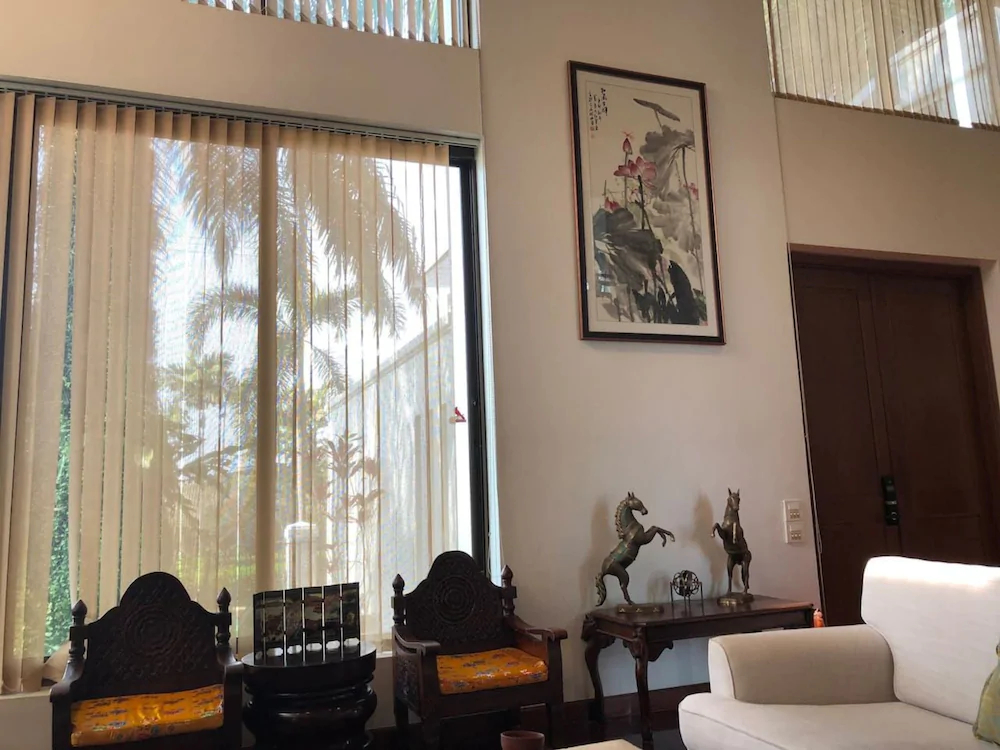 Pattaya YueHu Phoenix Deluxe Villa