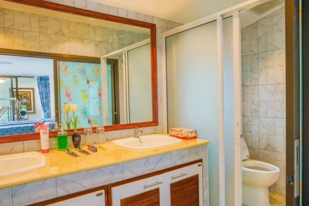 Pattaya YueHu Phoenix Deluxe Villa