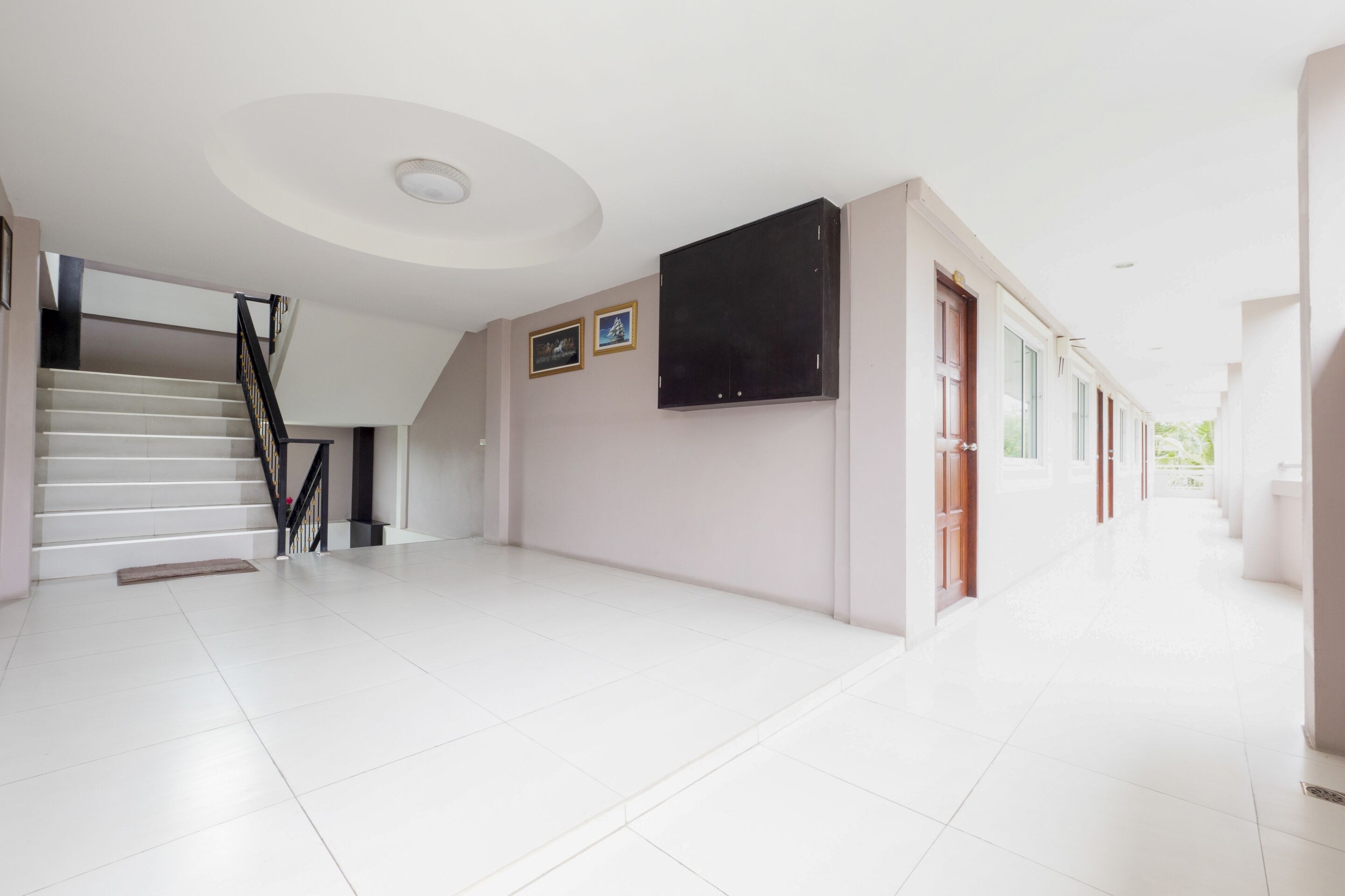 Phensri Apartment by OYO Rooms