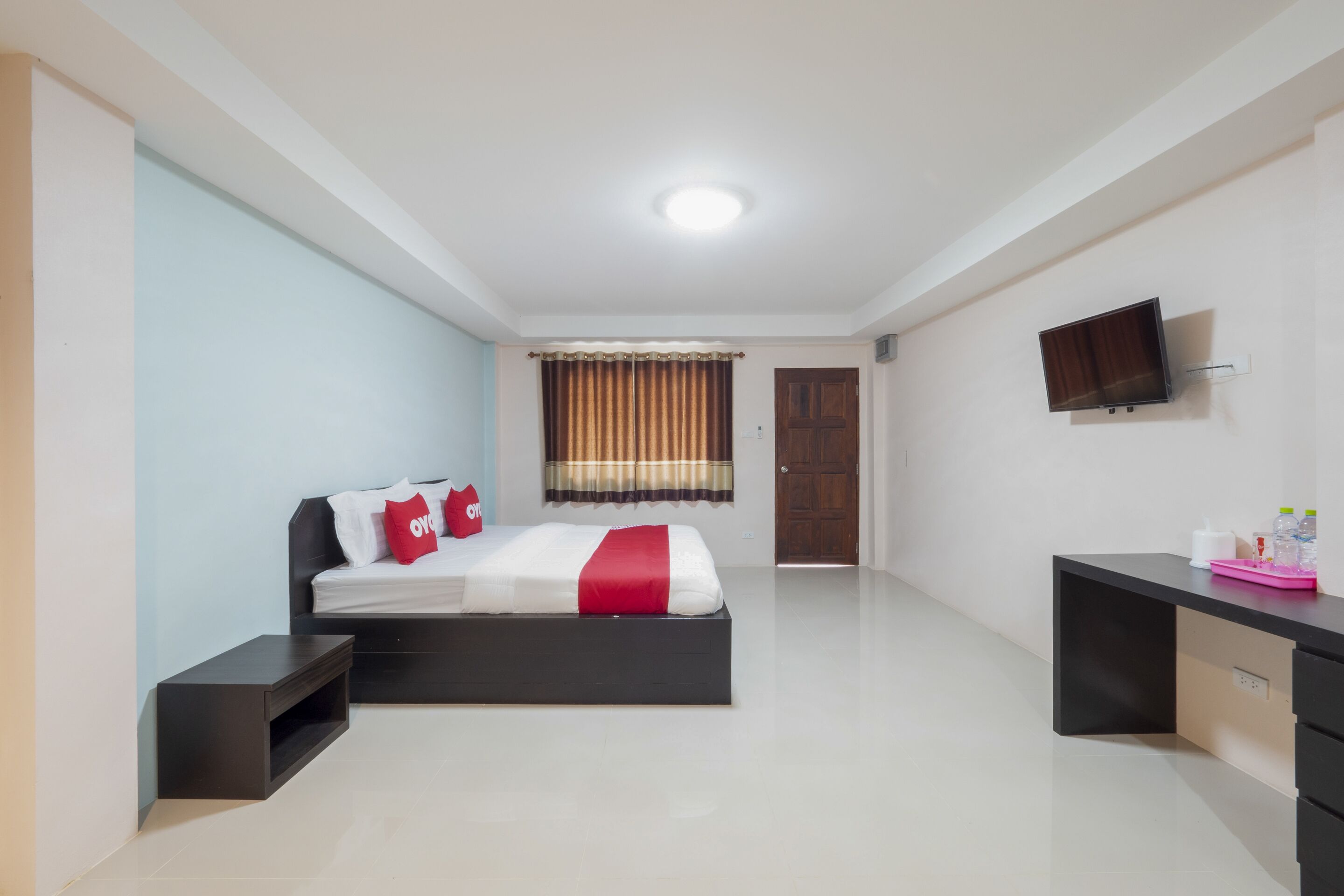 Phensri Apartment by OYO Rooms