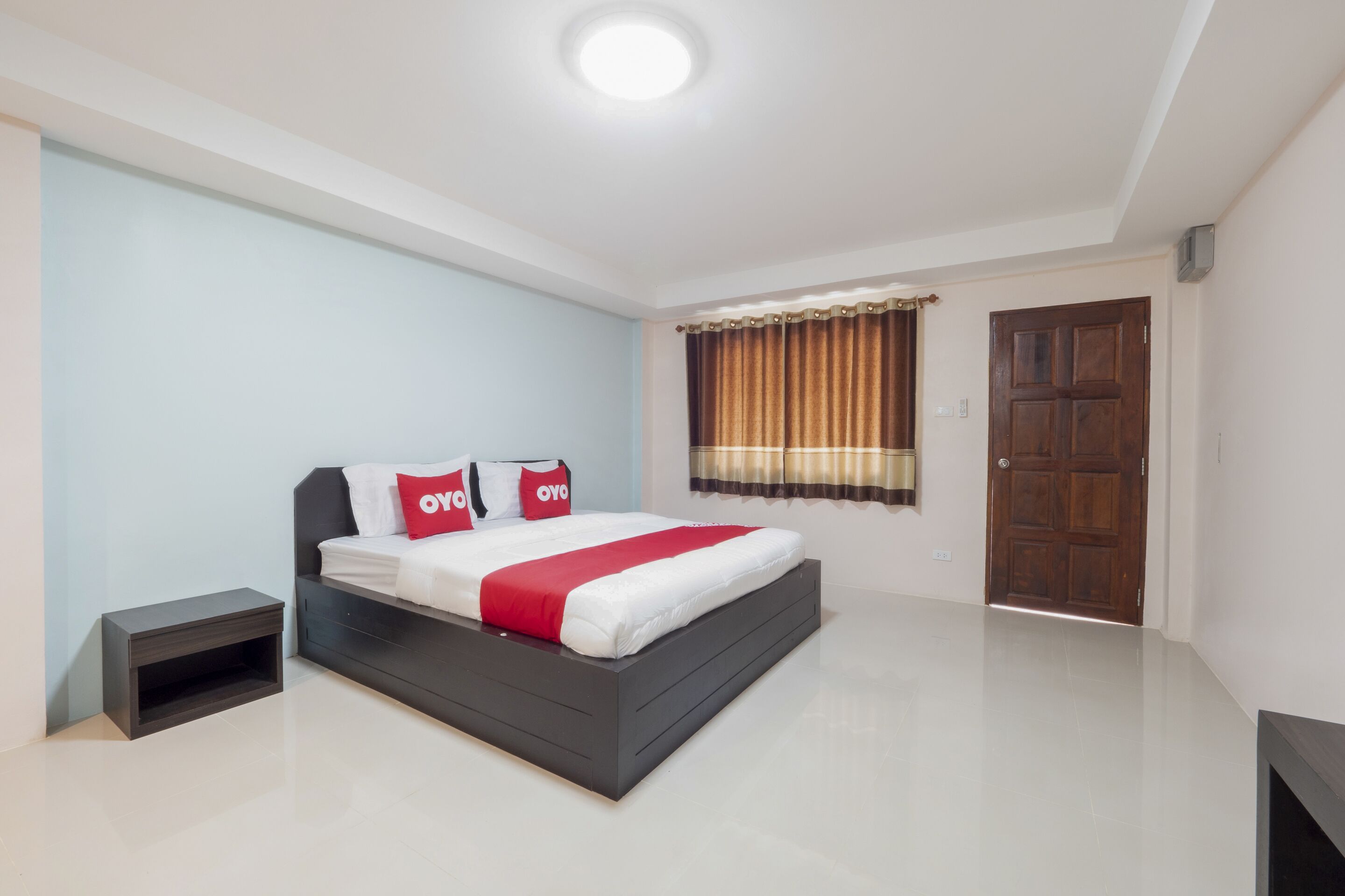Phensri Apartment by OYO Rooms