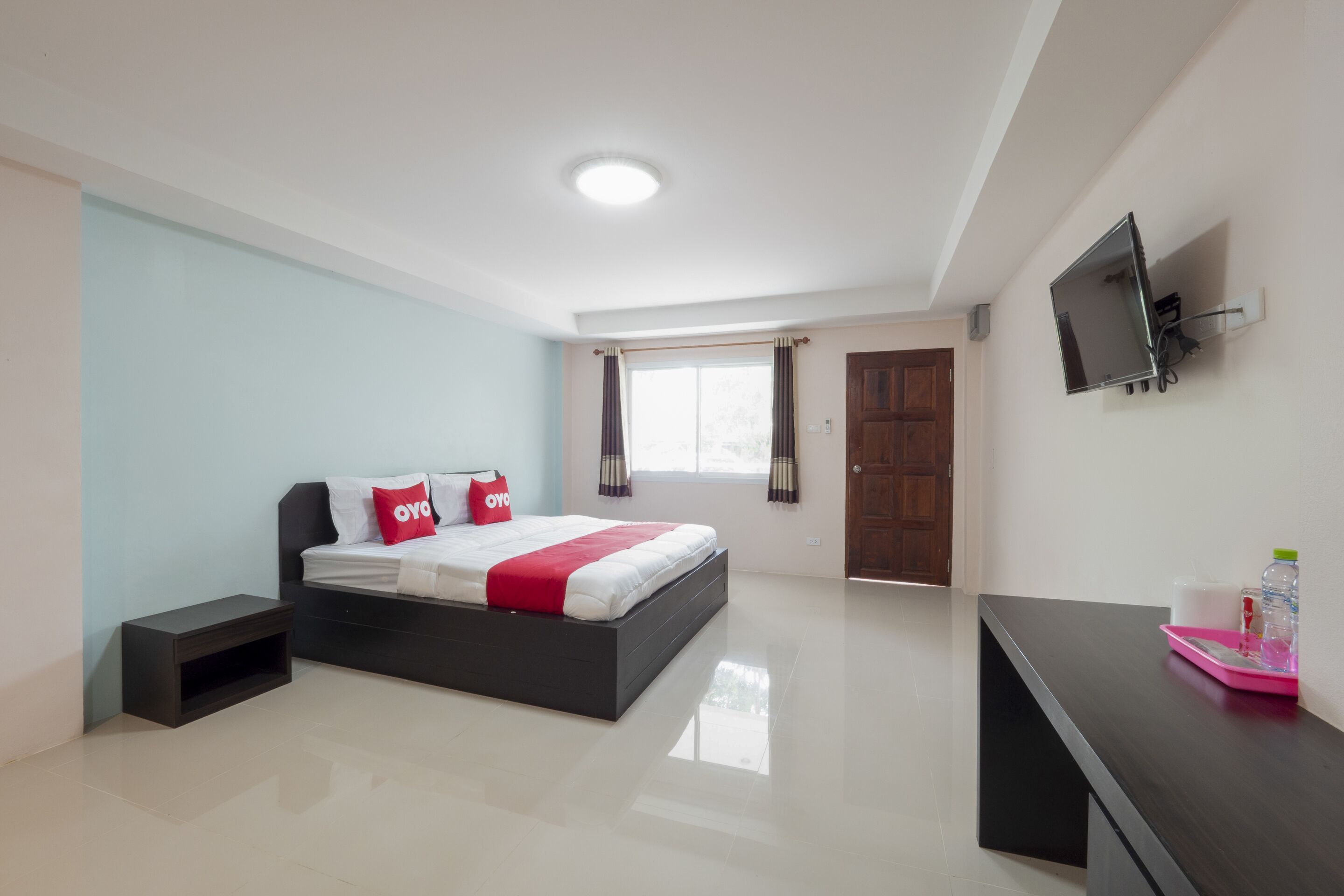 Phensri Apartment by OYO Rooms