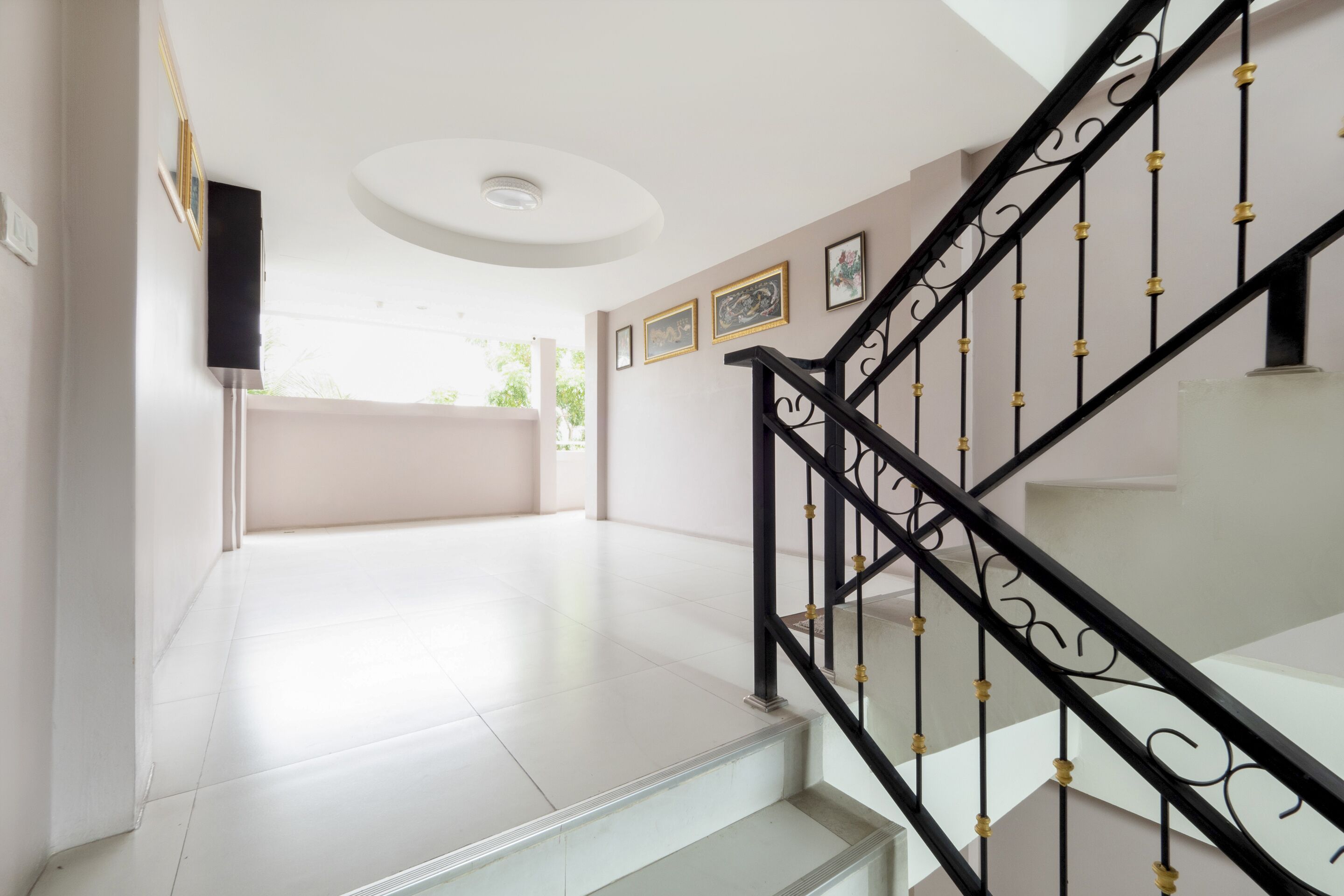 Phensri Apartment by OYO Rooms