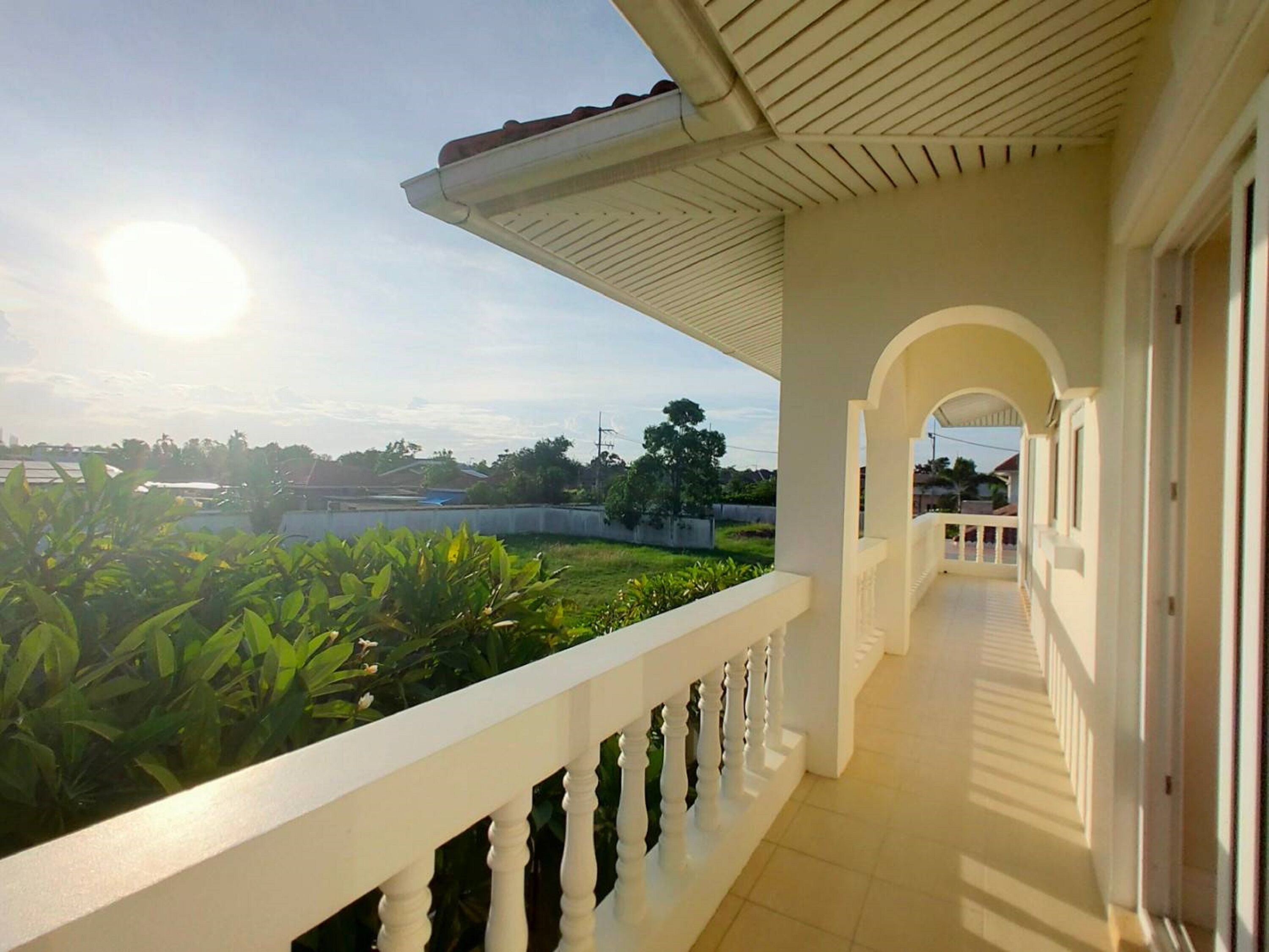 Rjay Villa