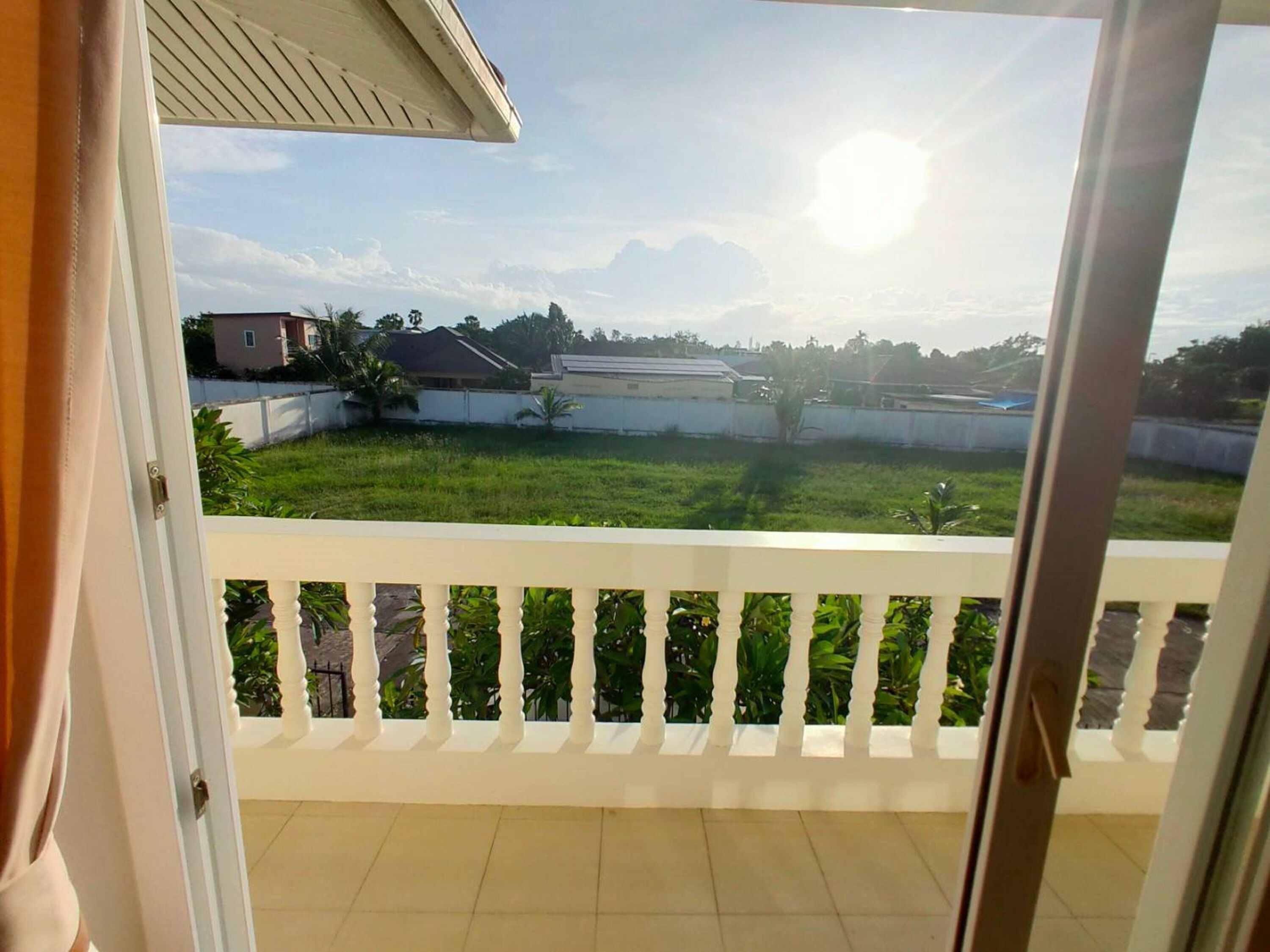 Rjay Villa