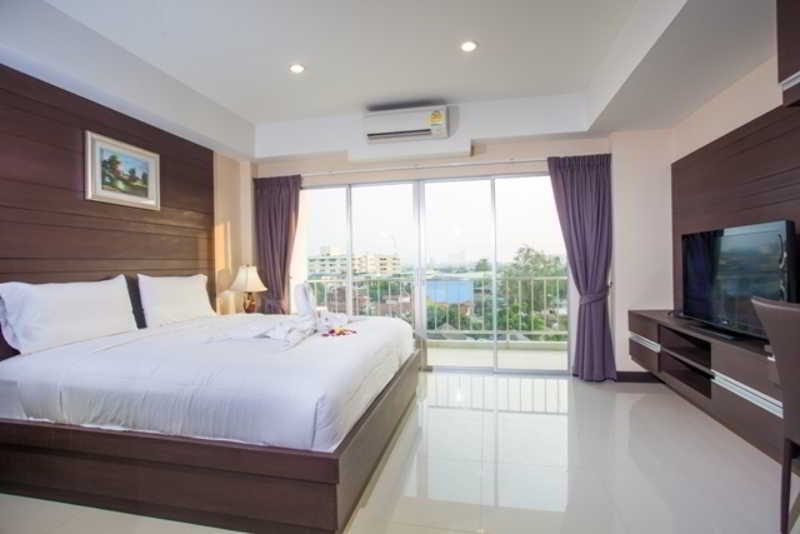 Suksabai Residence