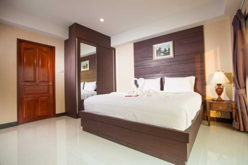 Suksabai Residence