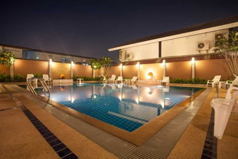 Suksabai Residence
