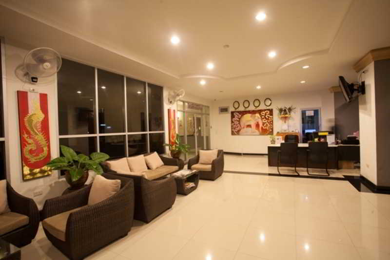 Suksabai Residence