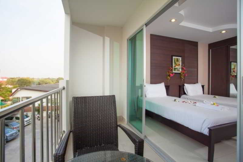 Suksabai Residence