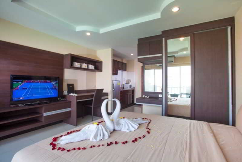 Suksabai Residence