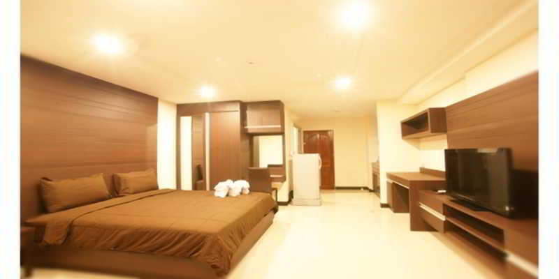Suksabai Residence
