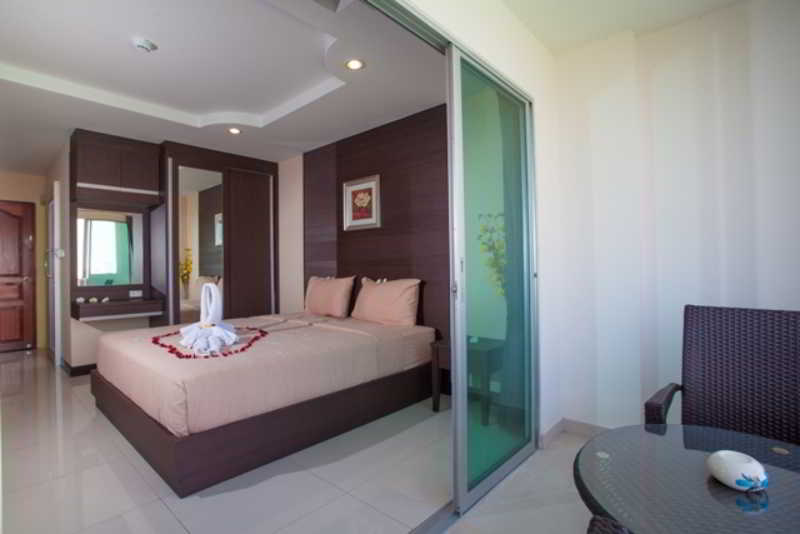 Suksabai Residence