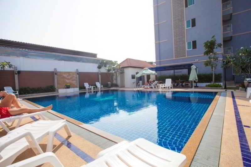 Suksabai Residence