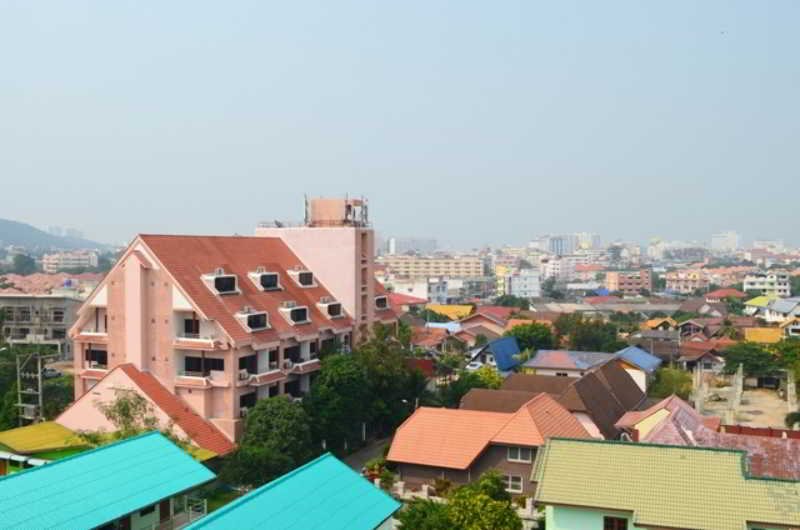 Suksabai Residence