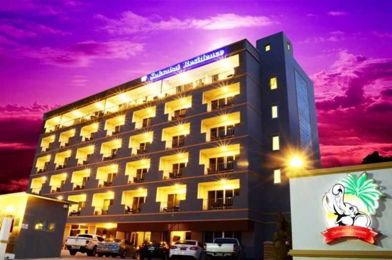 Suksabai Residence